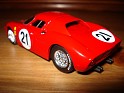 1:43 IXO (Altaya) Ferrari 250 LM 1965 Rojo. Subida por DaVinci